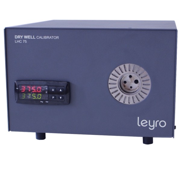 Leyro LHC75 드라이블럭