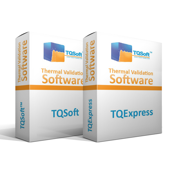 TQSoft 유선 밸리데이션 소프트웨어