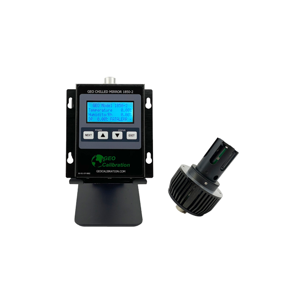 GEO Calibration 1850-2 정밀 노점계