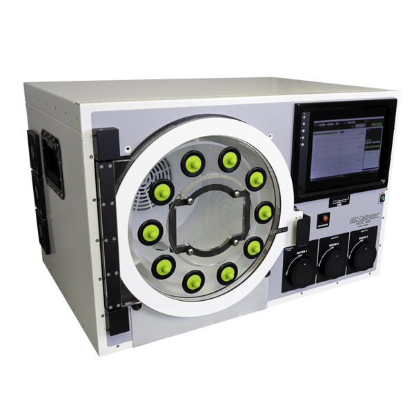 GEO Calibration 4000 습도 교정기