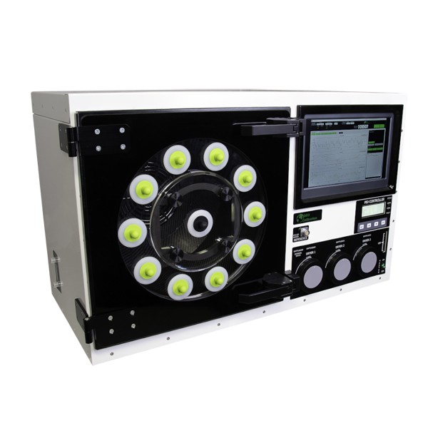 GEO Calibration Hygro Max 습도 발생기