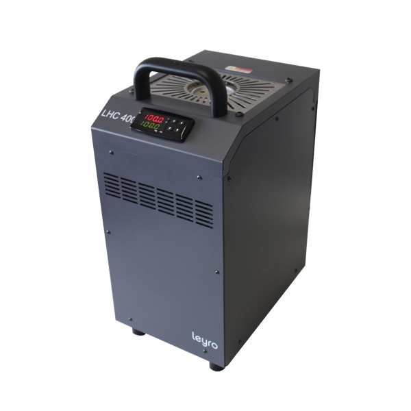Leyro LHC400 온도 교정기