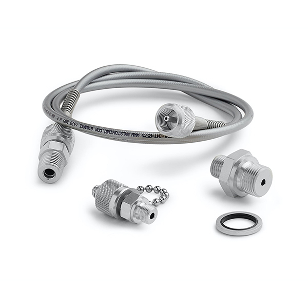 Ralston XTHA-KIT5 10,000 psi 유압 펌프 키트