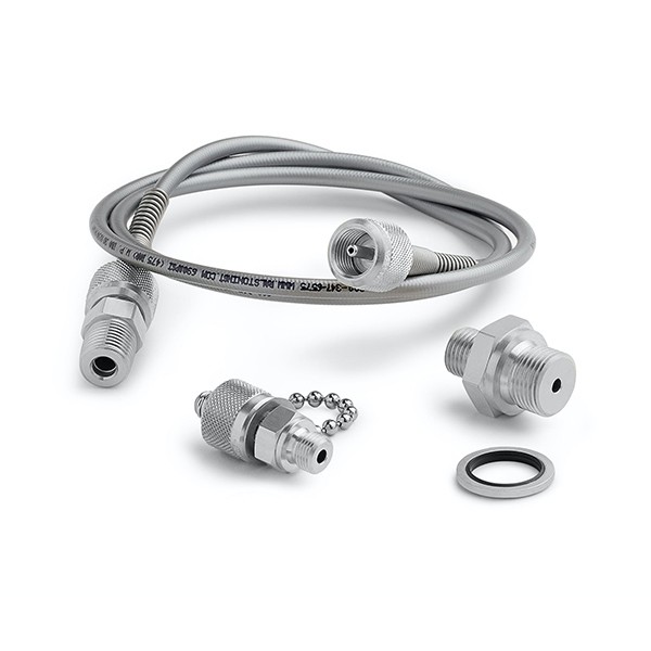 Ralston XTHA-KIT5 10,000 psi 유압 펌프 키트