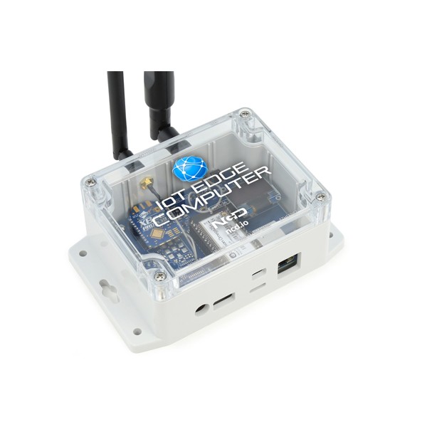 PR55-36_BETA NCD 산업용 IoT 엣지 컴퓨터 LTE 셀룰러/와이파이/이더넷 (BETA 버젼)