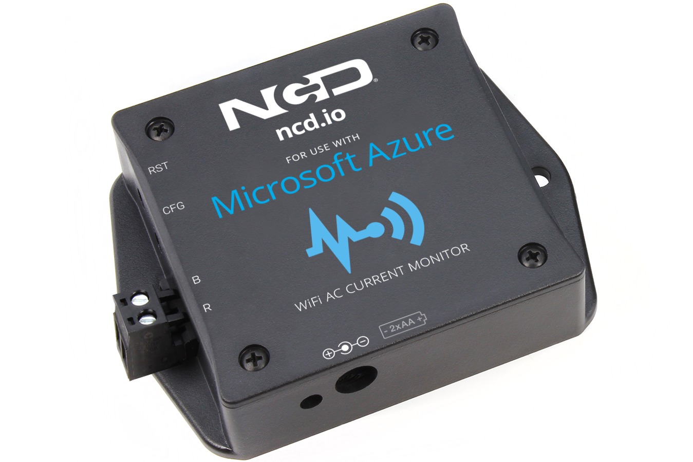 NCD PR58-3_Azure Azure®용 WiFi AC 전류 모니터