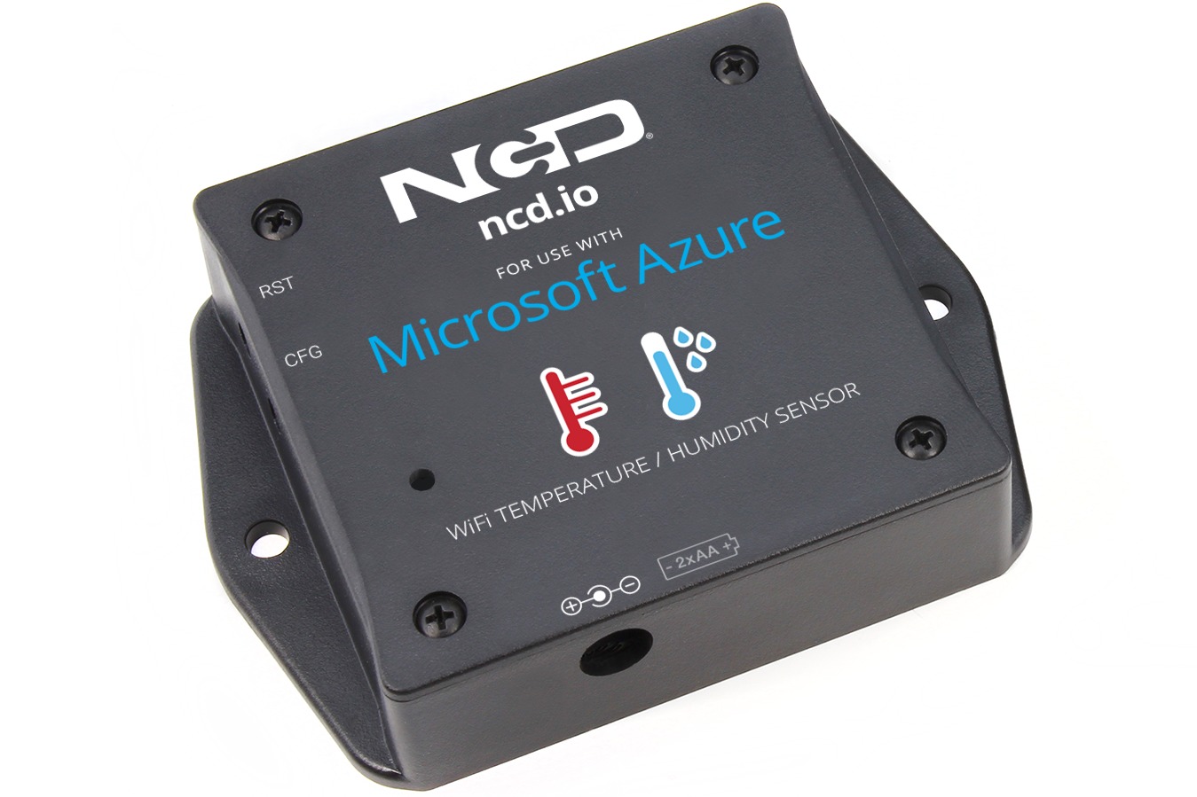 NCD PR58-1_Azure Azure®용 WiFi 온도 습도 센서