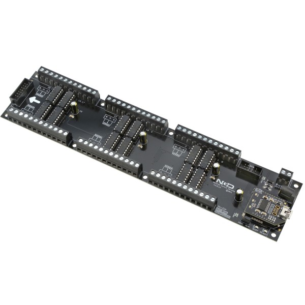 NCD 디지털 전위차계 컨트롤러 24 채널 256 단계