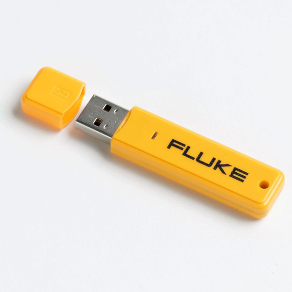 Fluke Calibration 884X-1G/4G USB 메모리
