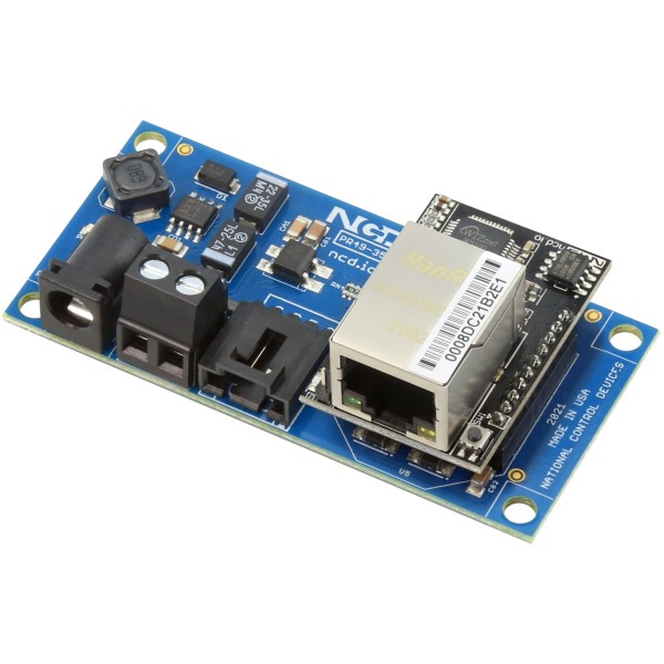 PR49-35_NCD5500 이더넷 -I2C 변환기