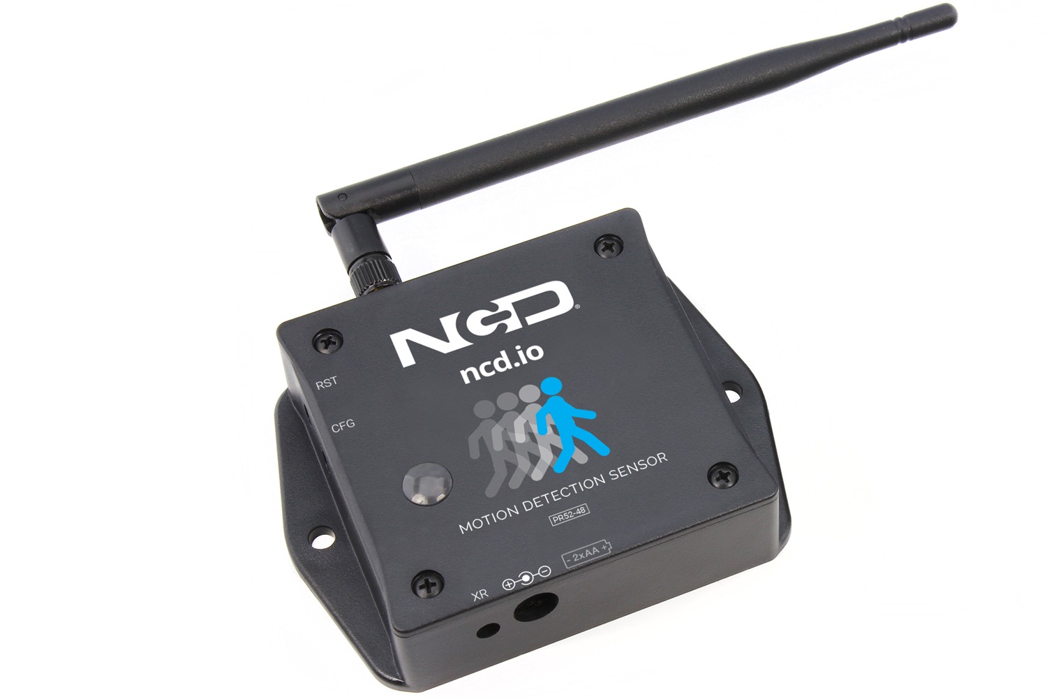 NCD PR52-48A IoT 장거리 무선 PIR 동작 감지 센서