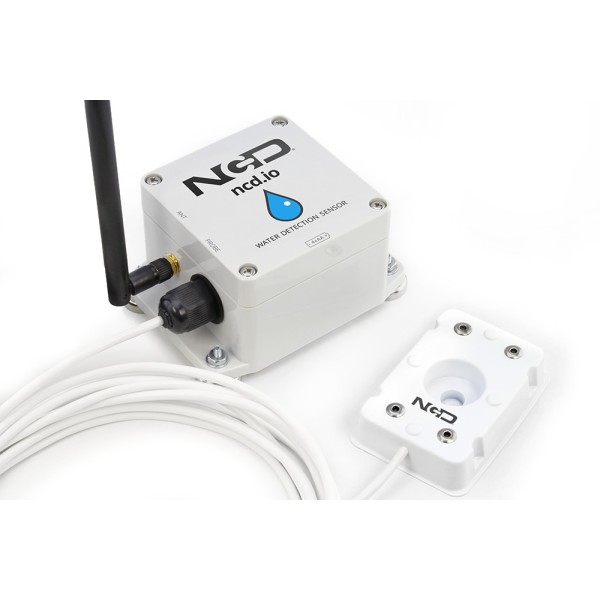 NCD PR55-1E 산업용 IoT 무선 수분 감지 센서