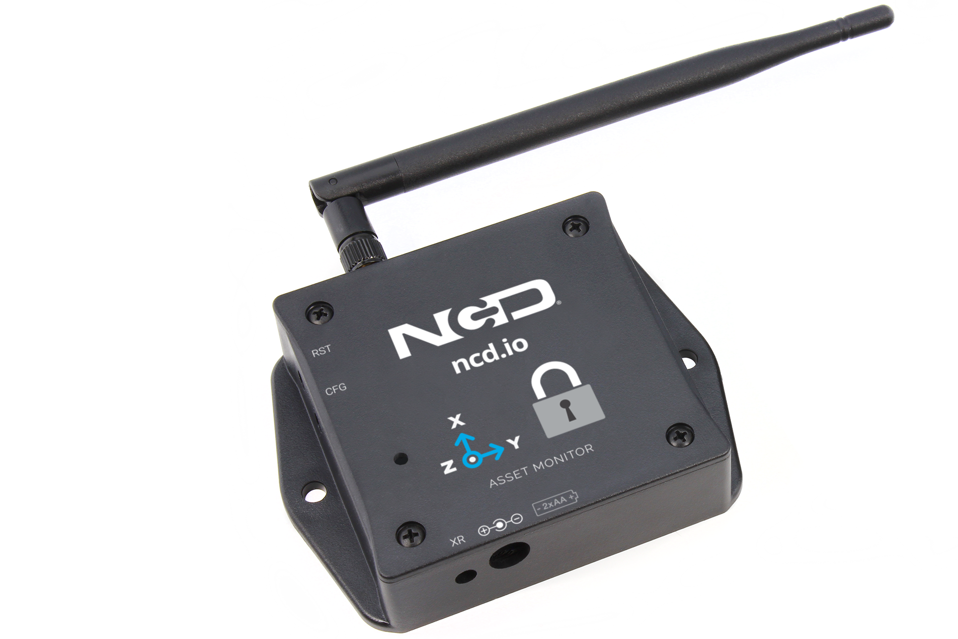 NCD PR49-24I IoT 장거리 무선 자산 모니터 센서