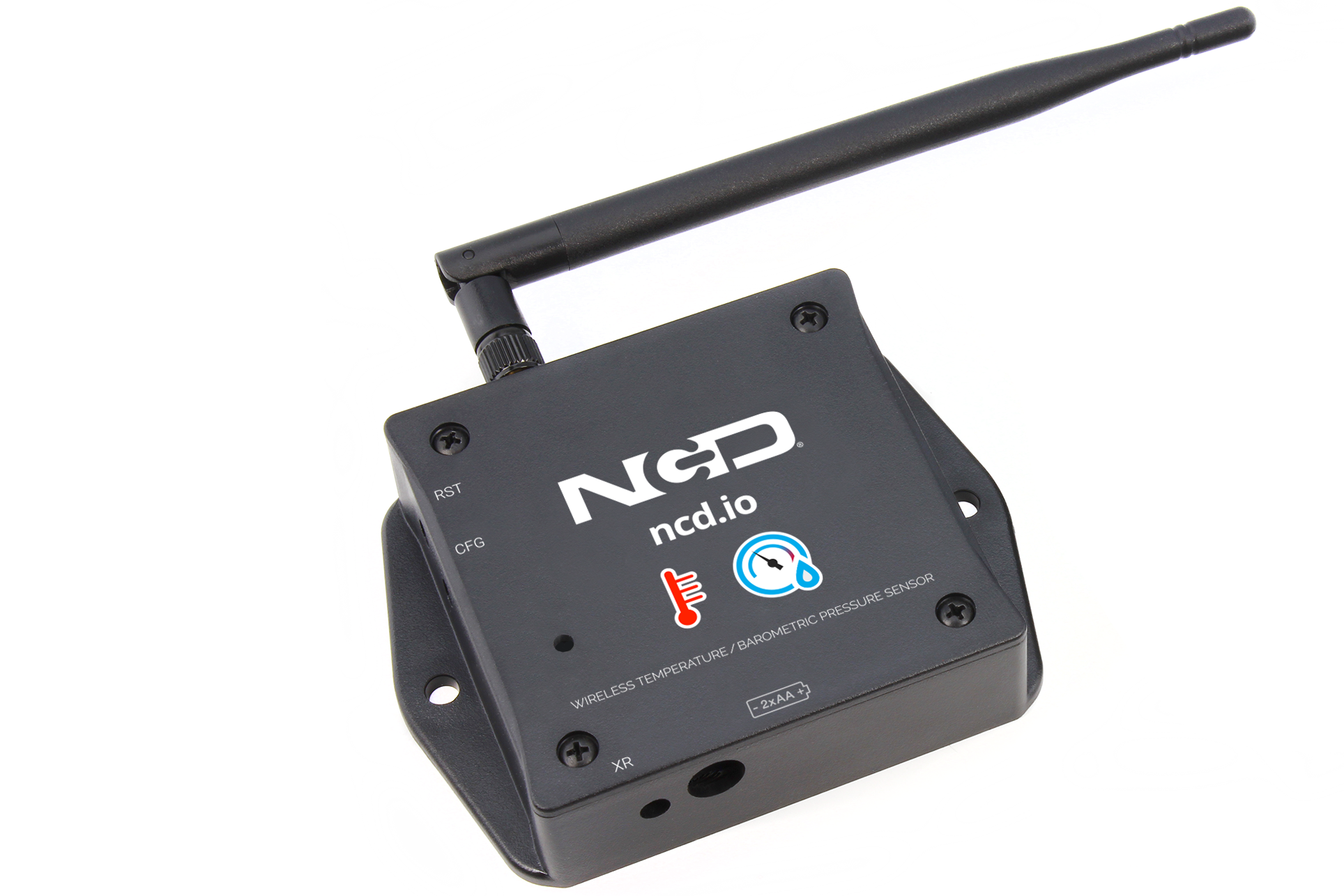 NCD PR49-24H IoT 장거리 무선 압력 및 온도 센서