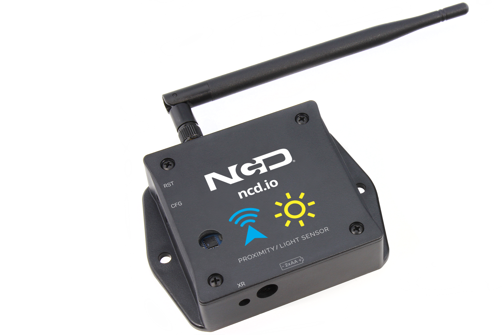 NCD PR49-24B IoT 장거리 무선 근접 및 조도 센서