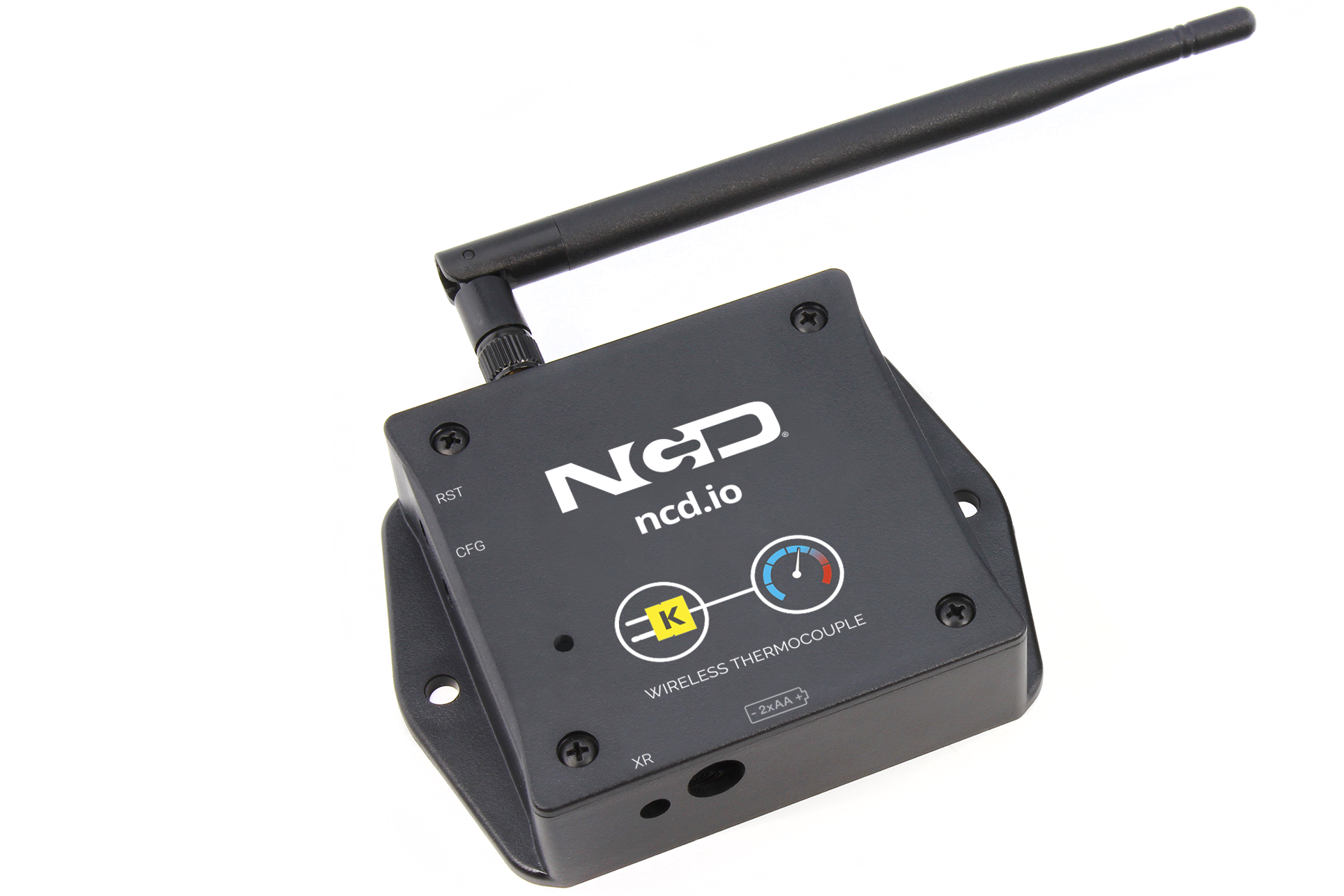 NCD PR52-2 IoT 장거리 무선 열전대 온도 센서