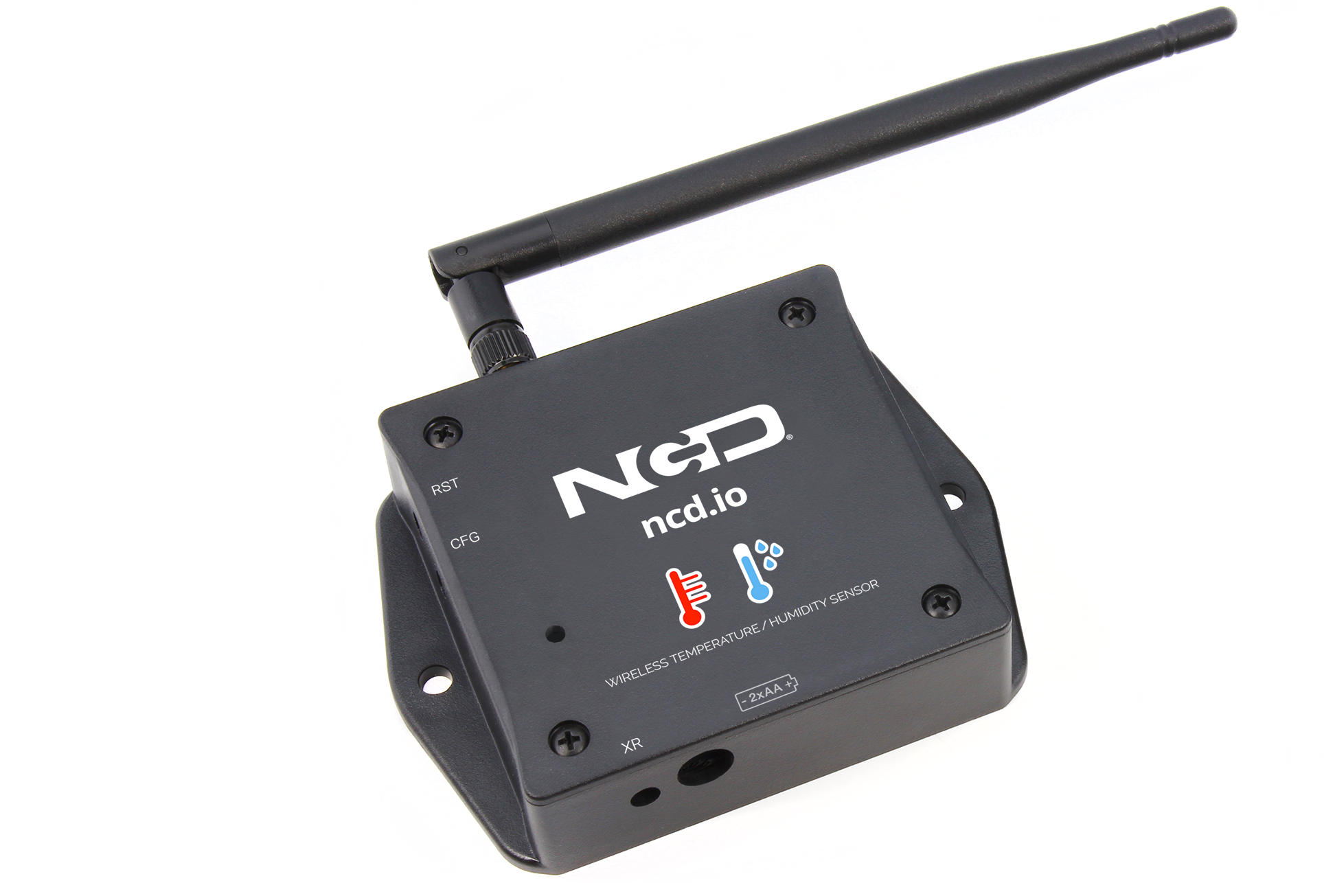 NCD PR49-24A IoT 장거리 무선 온도 습도 센서