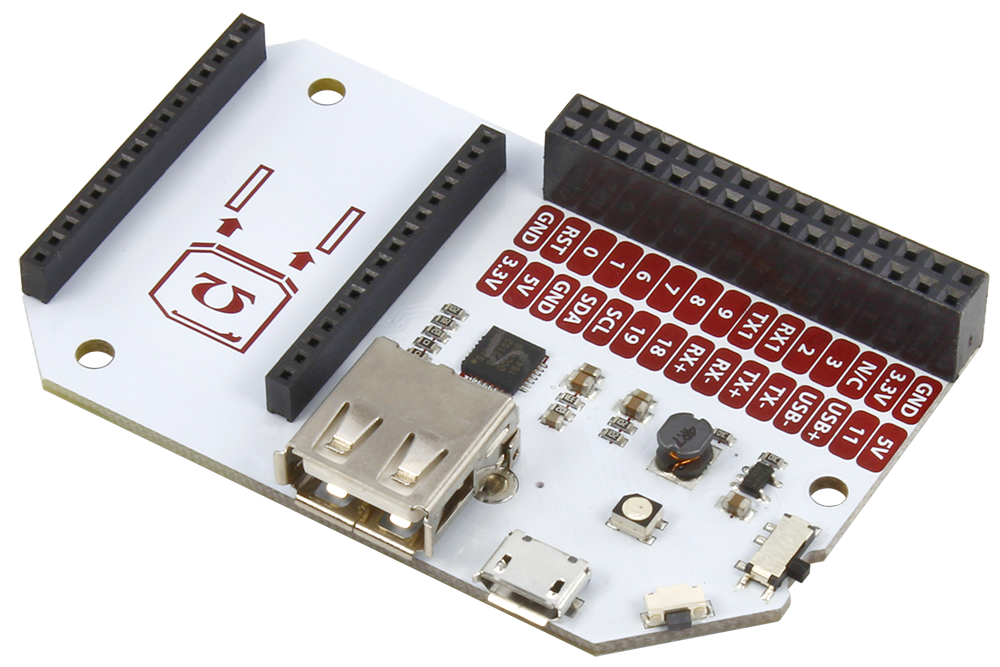 NCD Onion_Expansion_Dock Onion Omega 확장 도크