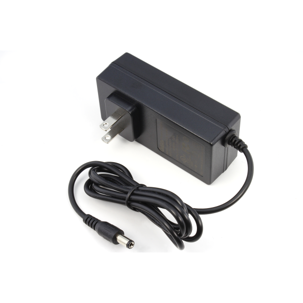 NCD QFWB-36-12-US01 12V 3A 36W AC / DC 외부 벽면 마운트 어댑터