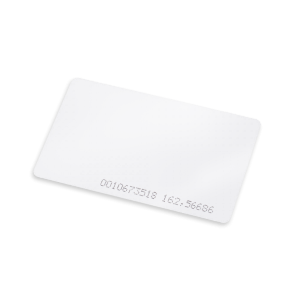 NCD RFID card RFID 카드