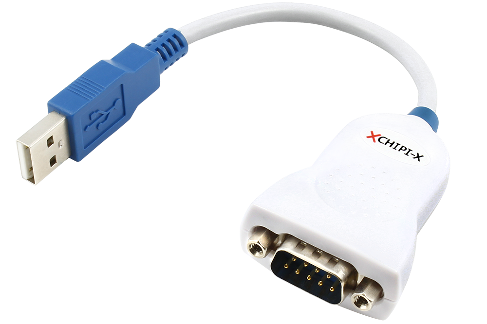 NCD CHIPI-X10 USB Adapter CHIPI-X USB to RS-232 직렬 어댑터-최고!