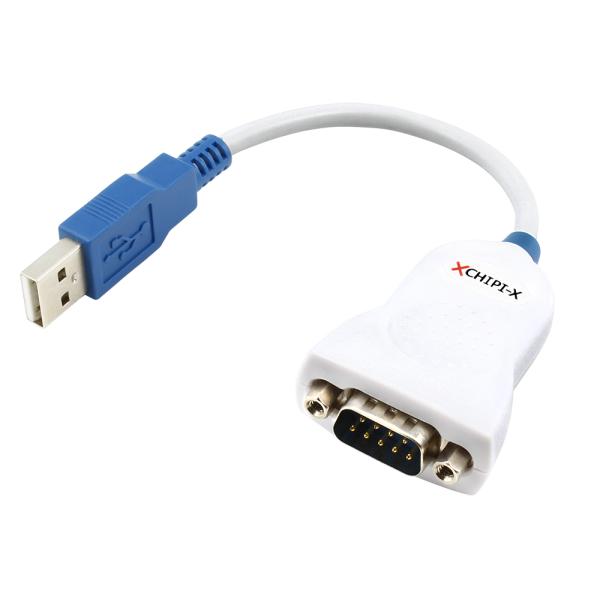 NCD CHIPI-X10 USB Adapter CHIPI-X USB to RS-232 직렬 어댑터-최고!