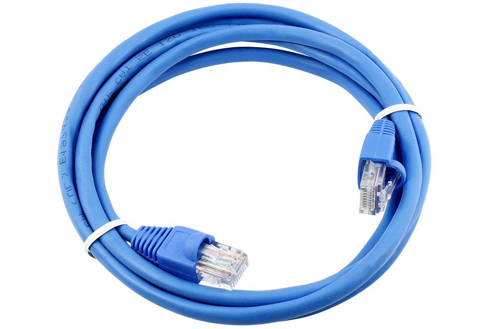 NCD ETHERNET_CABLE 이더넷 케이블 6 피트 길이