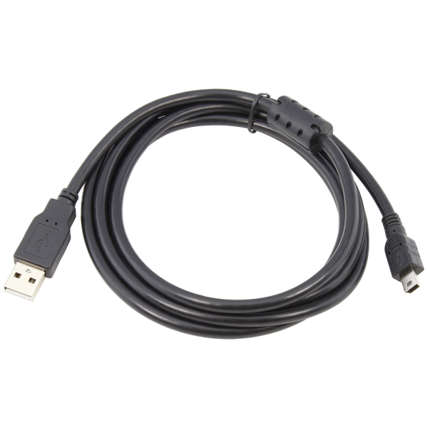 NCD USB_MINI_CABLE USB 케이블 유형 A-미니 6 피트 길이