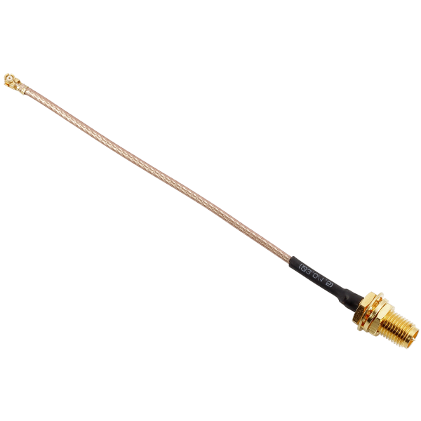 NCD ANTENNA_PIGTAIL U.FL-RP-SMA 피그 테일 케이블 어댑터