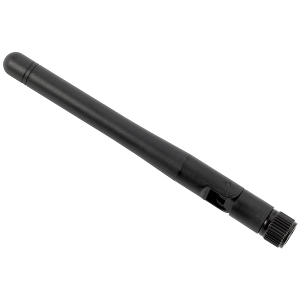 NCD ANTENNA_2.4GHZ RP-SMA 커넥터가있는 2.4GHz 다이폴 안테나
