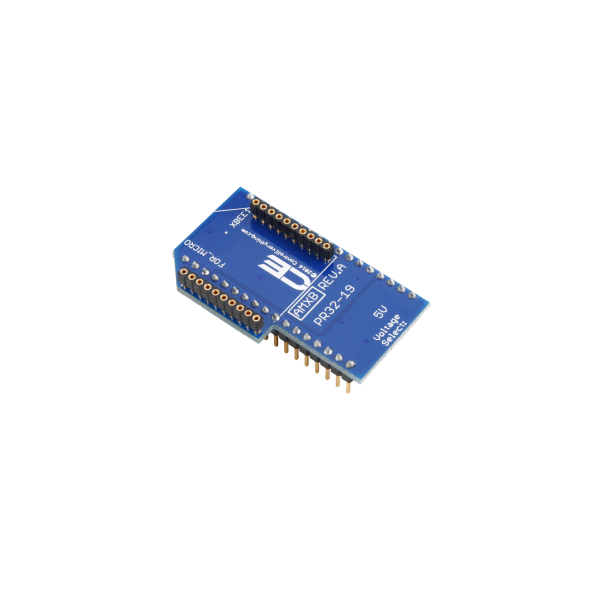 NCD PR32-20 Arduino Micro 용 통신 오버레이 실드 어댑터