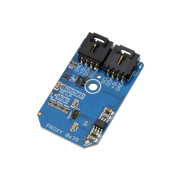 NCD PR4-17 TMD26721 적외선 디지털 근접 감지기 I2C 미니 모듈