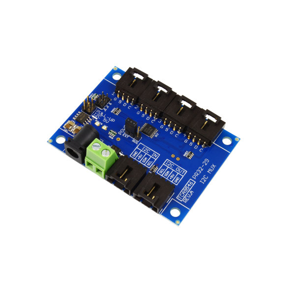 NCD PR32-29 TCA9546A 4 채널 I2C 버스 멀티플렉서