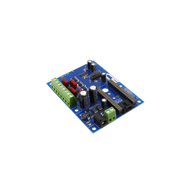 NCD PR22-14 PCA9685 IoT 인터페이스가있는 4 채널 8W 12V FET 드라이버 비례 밸브 컨트롤러