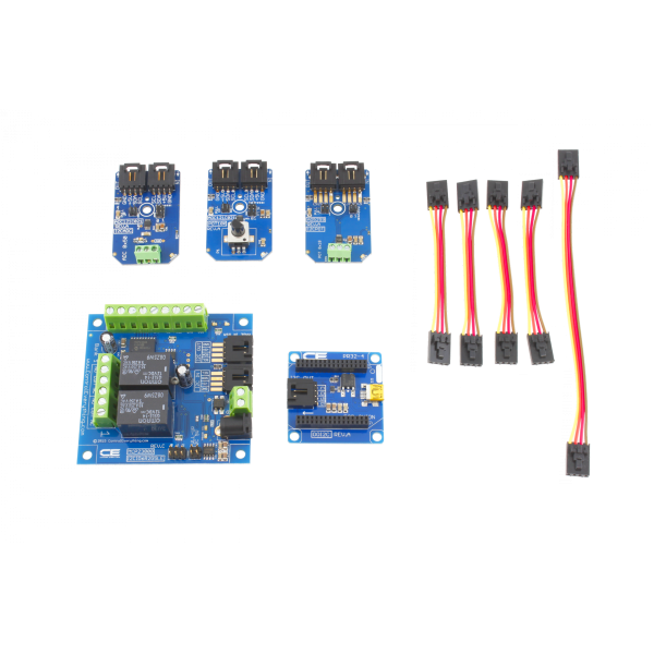 NCD KIT-OO-TK 양파 오메가 2 및 양파 오메가 1 팅커 키트