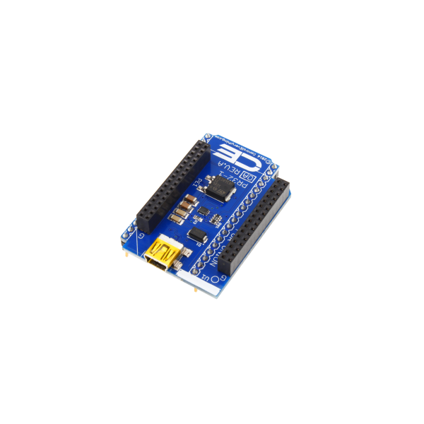 NCD PR32-1 Onion Omega 2 및 Onion Omega 1 IoT 인터페이스 어댑터