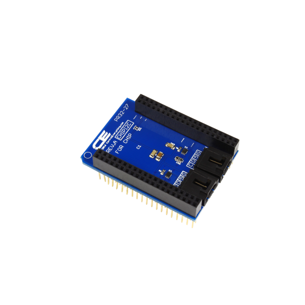 NCD PR32-27 CHIP 용 I2C Shield