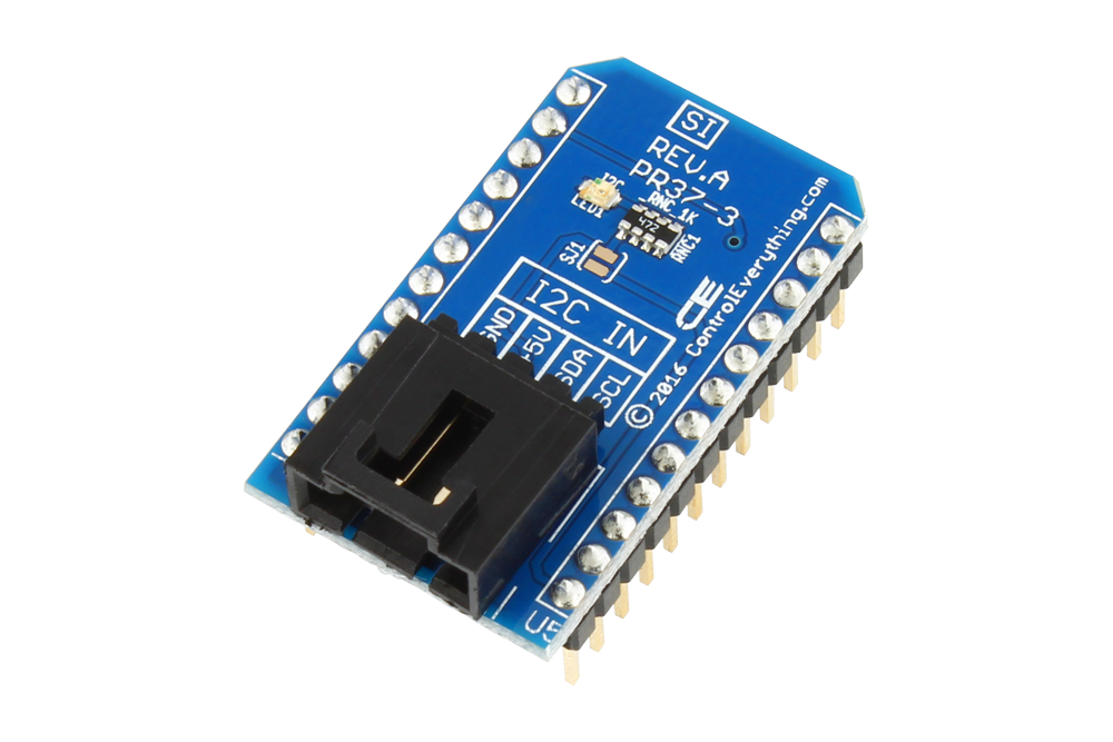 NCD PR37-3 I2C-IoT 인터페이스 어댑터