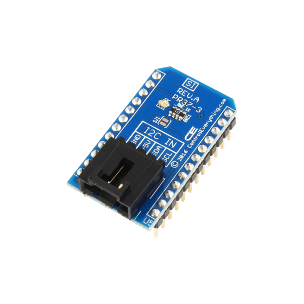 NCD PR37-3 I2C-IoT 인터페이스 어댑터