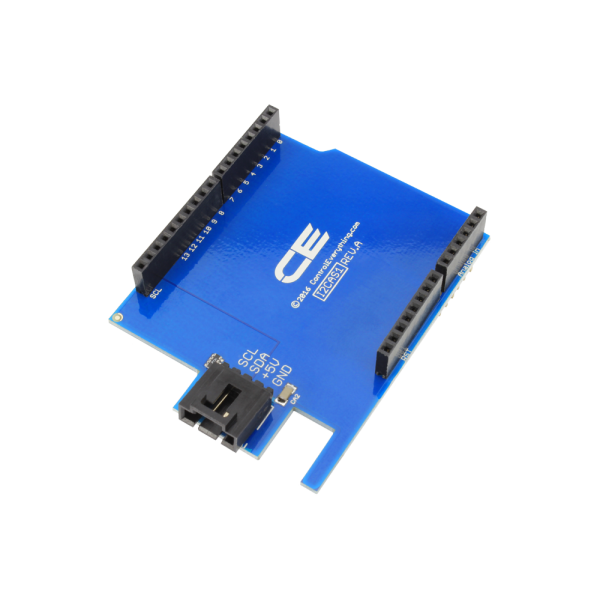 NCD PR14-3 Arduino Uno 용 I2C Shield