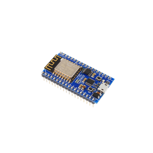 NCD PR32-26 USB가 통합 된 ESP8266 IoT 통신 모듈