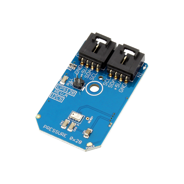 NCD PR3-21 CPS120 디지털 기압계 고도계 I2C 미니 모듈