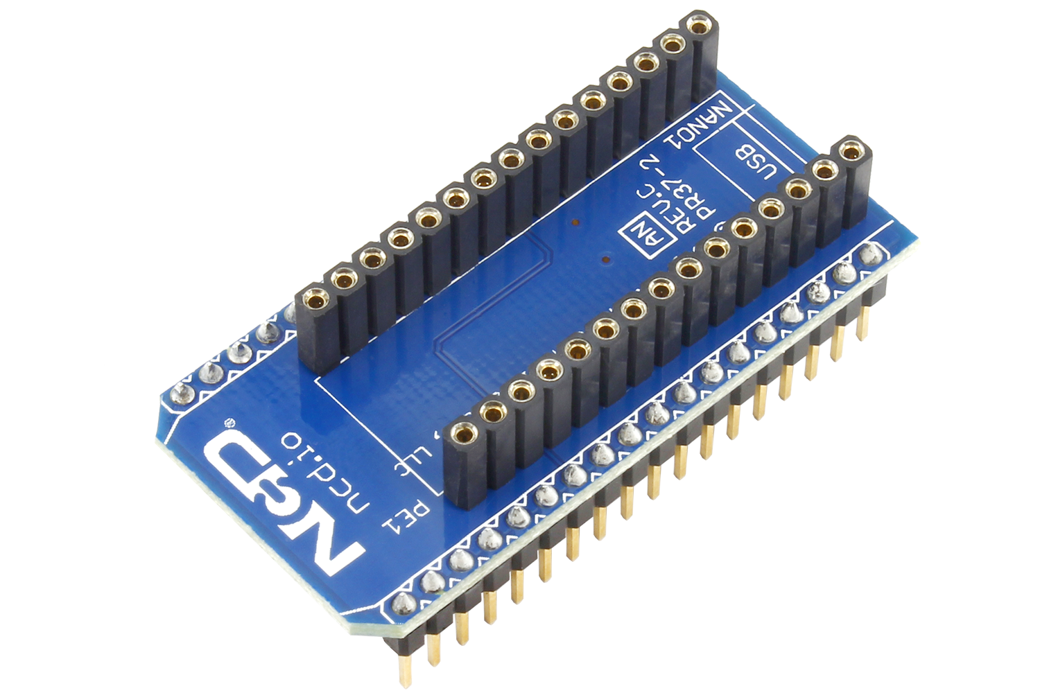 NCD PR37-2 Arduino Nano IoT 인터페이스 어댑터