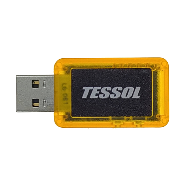 (주)테솔 XBTU Zigbee 무선 USB Stick (Zigbee Ver.)