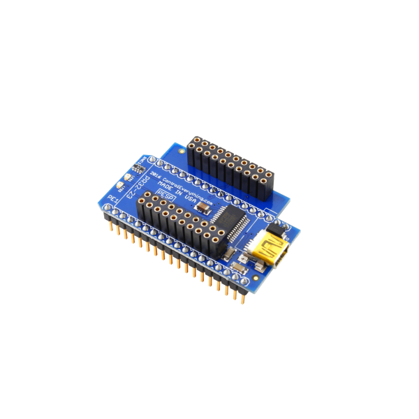 NCD PR32-23 Adafruit Huzzah ESP8266 IoT 인터페이스 어댑터