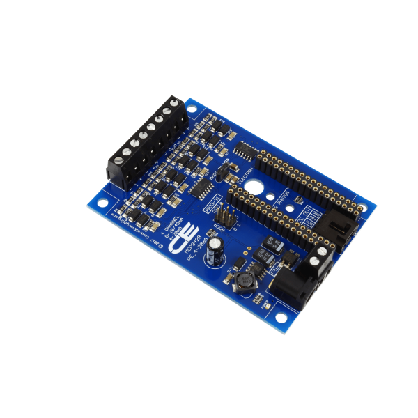 MCP3428 IoT 인터페이스가있는 4 채널 4-20mA 16 비트 전류 수신기