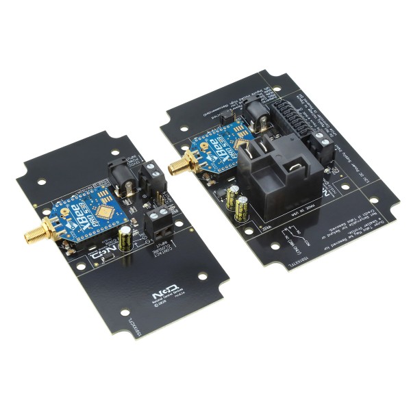 NCD MirCR1x0_KIT 무선 접점 폐쇄 원격 고전력 릴레이 컨트롤러 1 채널 단방향