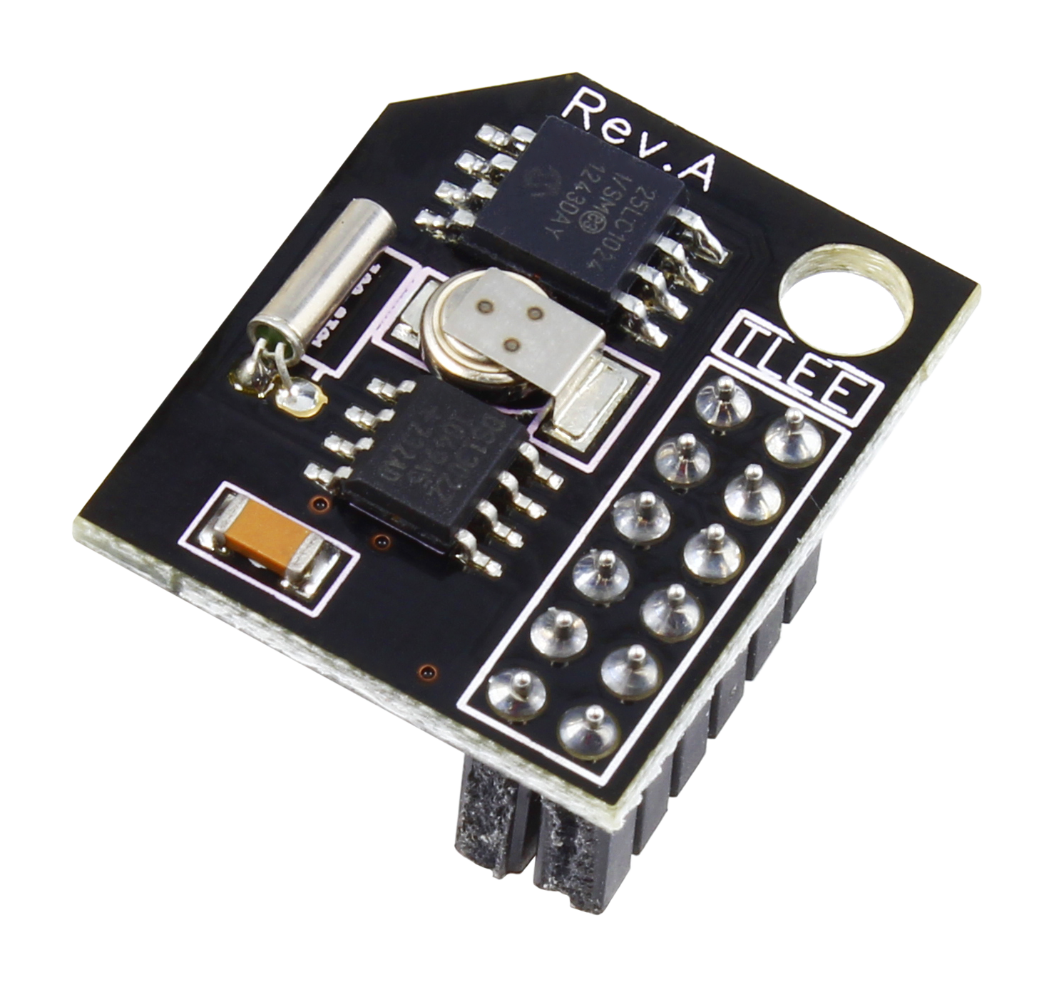 NCD TLEE_Module TLEE 시간표 및 원자로 기능 확장 모듈