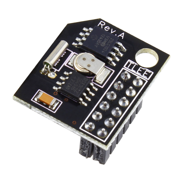 NCD TLEE_Module TLEE 시간표 및 원자로 기능 확장 모듈