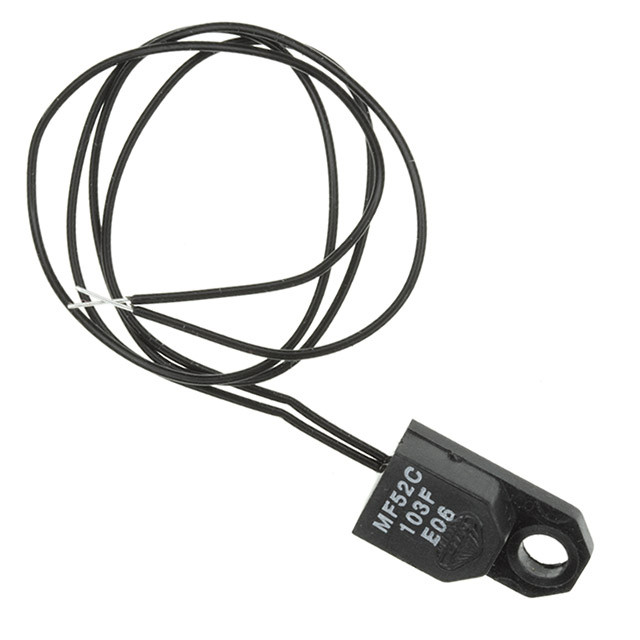 NCD 317-1406 온도 센서 서미스터 10K OHM 1 %